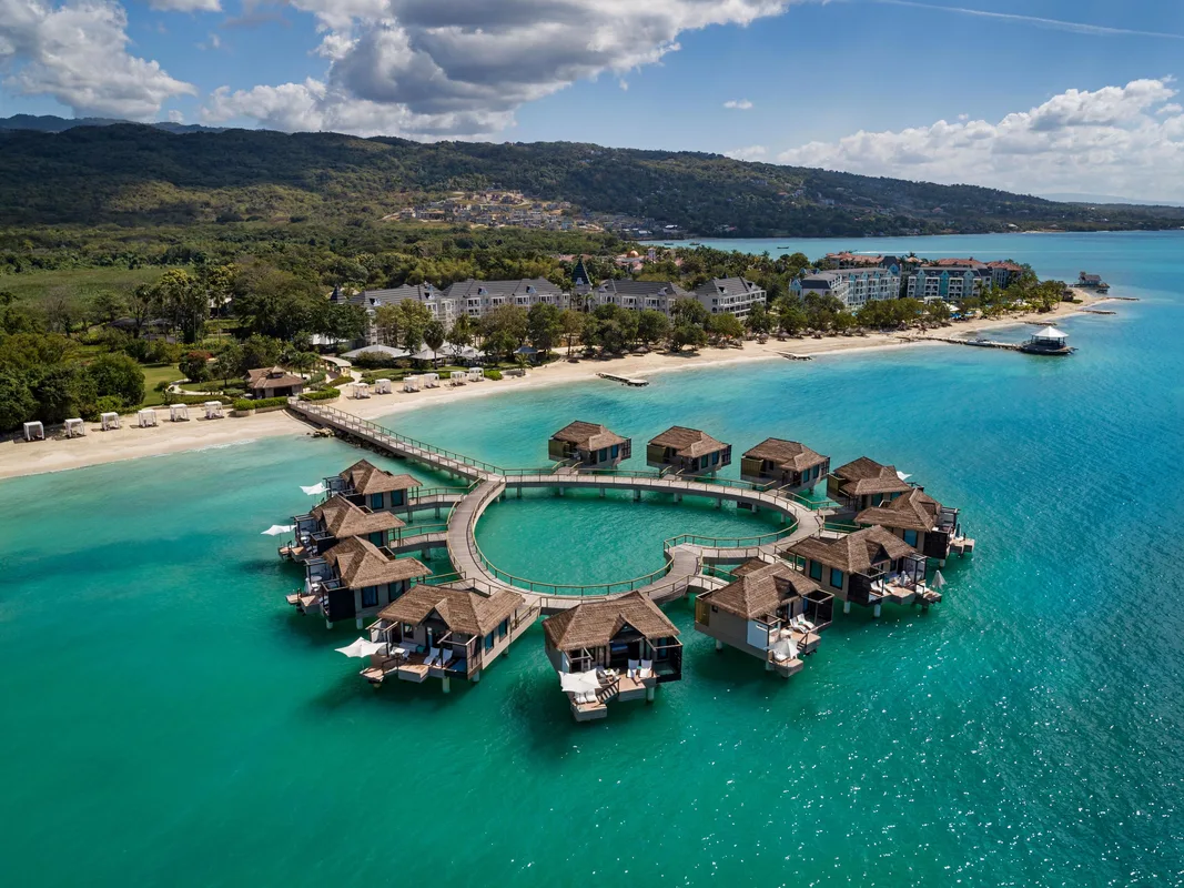 Sandals South Coast, hoofdfoto