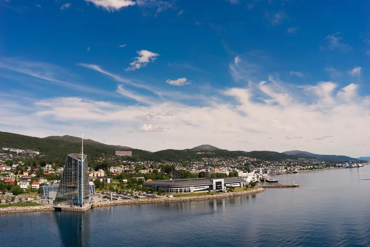15 dg cruise &Noord Europa MSC Preziosa, hoofdfoto