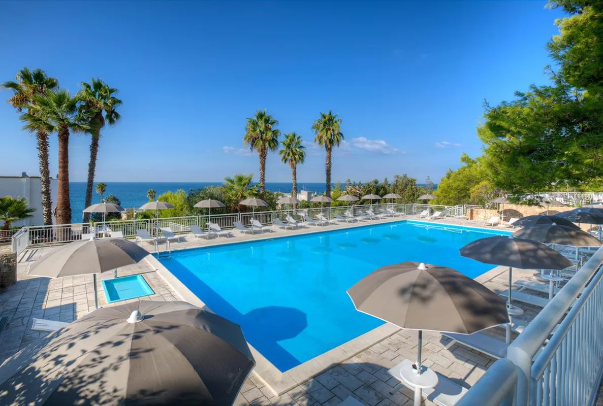 Grand Hotel Riviera — hoofdfoto
