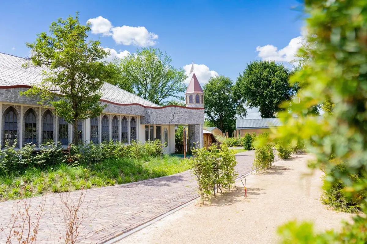 EuroParcs Kaatsheuvel — hoofdfoto