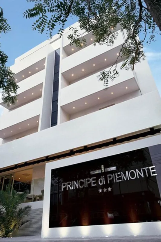 Principe di Piemonte, hoofdfoto