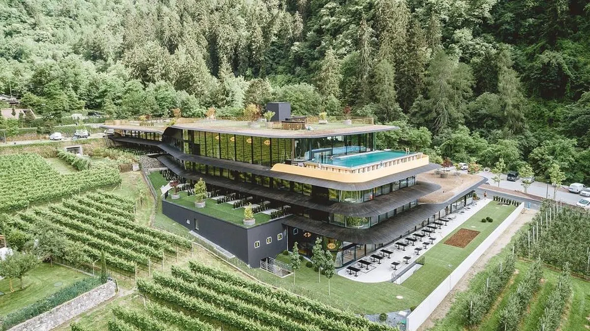 Prinz Rudolf — hoofdfoto