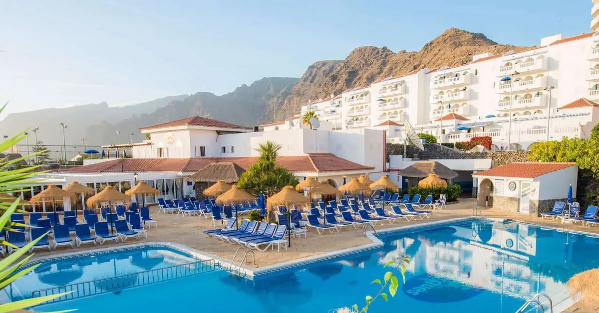 Ona El Marqués Resort, hoofdfoto
