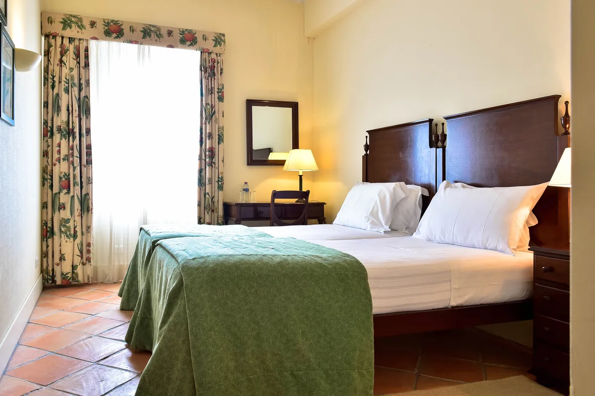 Hotel Termal, hoofdfoto