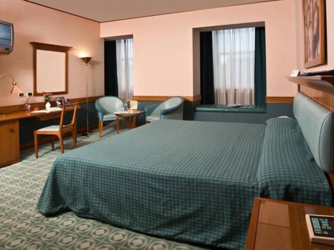 Sangallo Palace Hotel, hoofdfoto