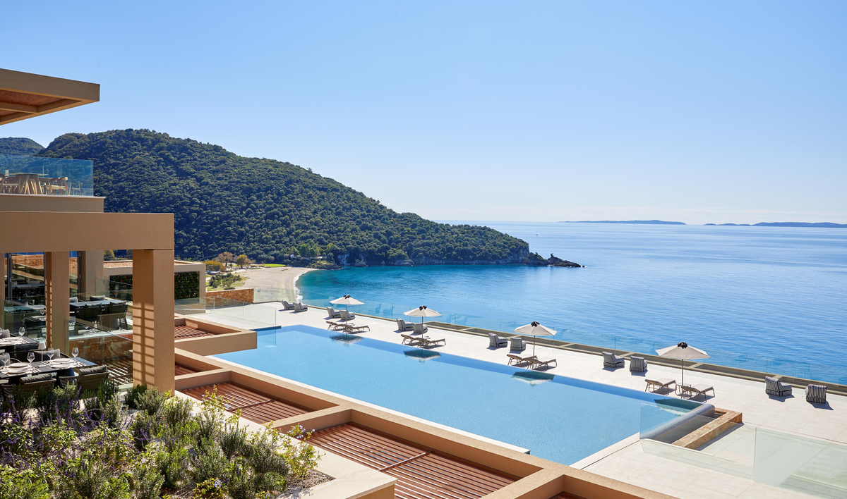 Elix Hotel, Mar-Bella Collection — hoofdfoto