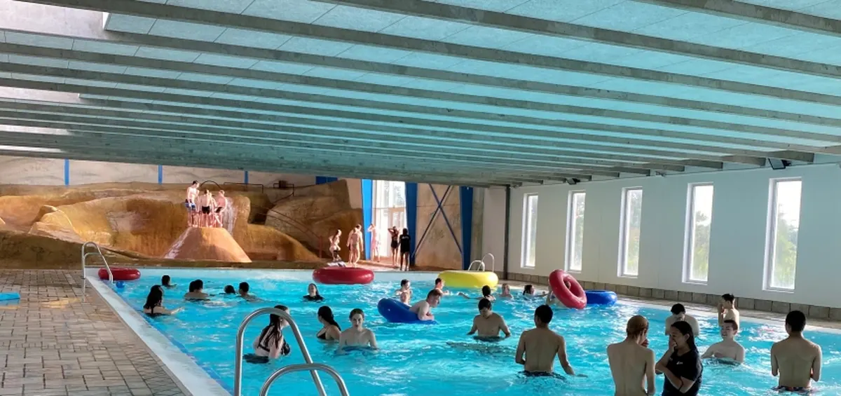 Camping Klim Strand — hoofdfoto