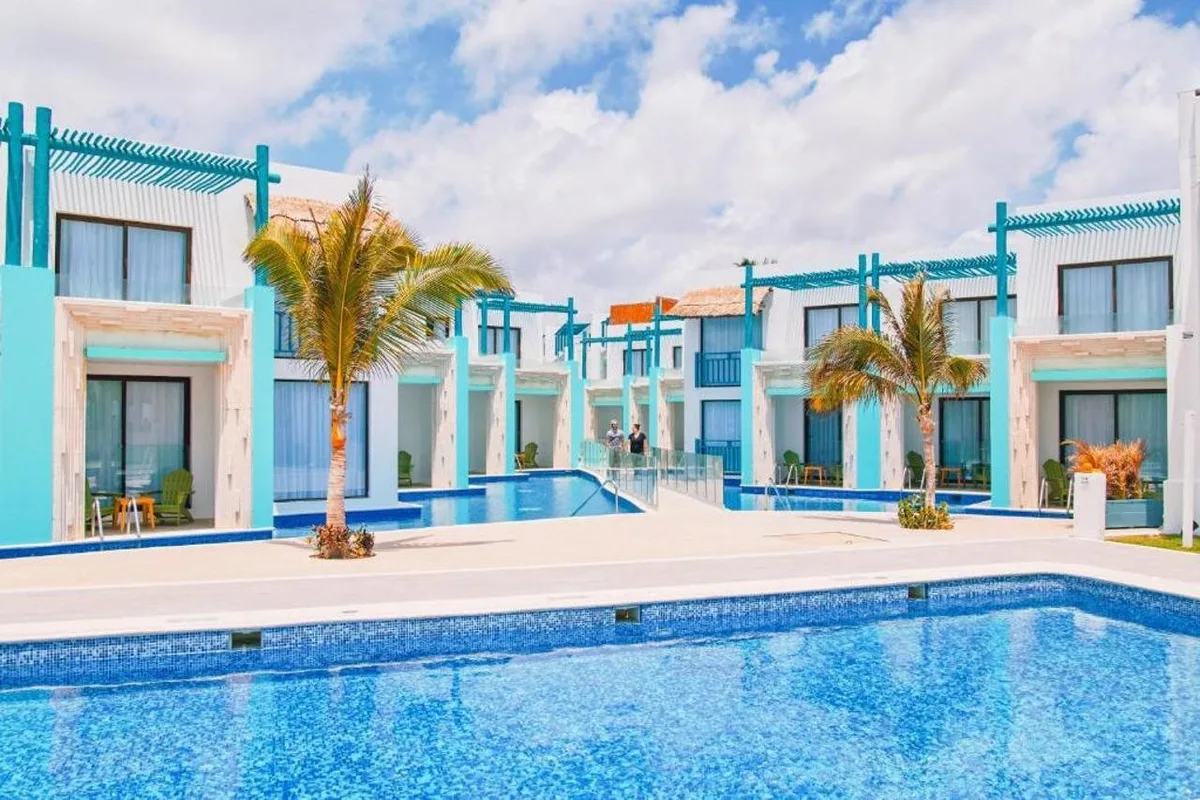 Margaritaville Island Reserve Riviera Cancún by Karisma — hoofdfoto