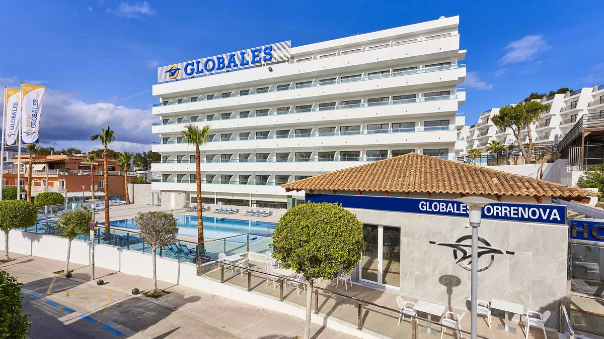 Globales Torrenova — hoofdfoto