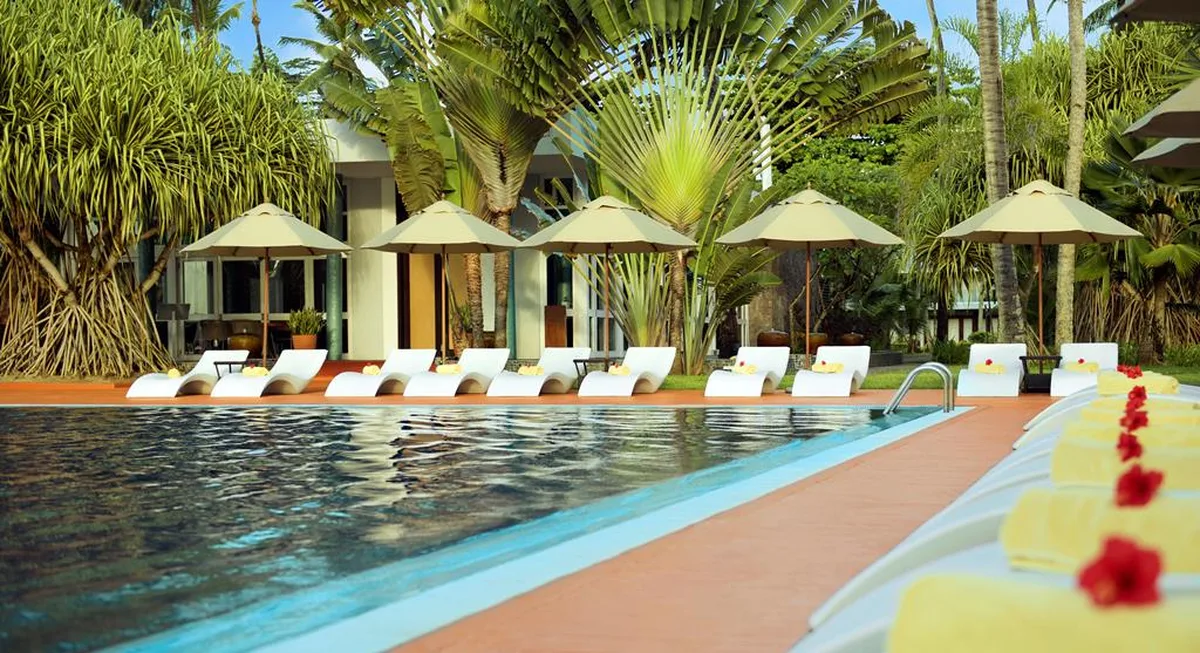 Avani+ Barbarons Seychelles — hoofdfoto