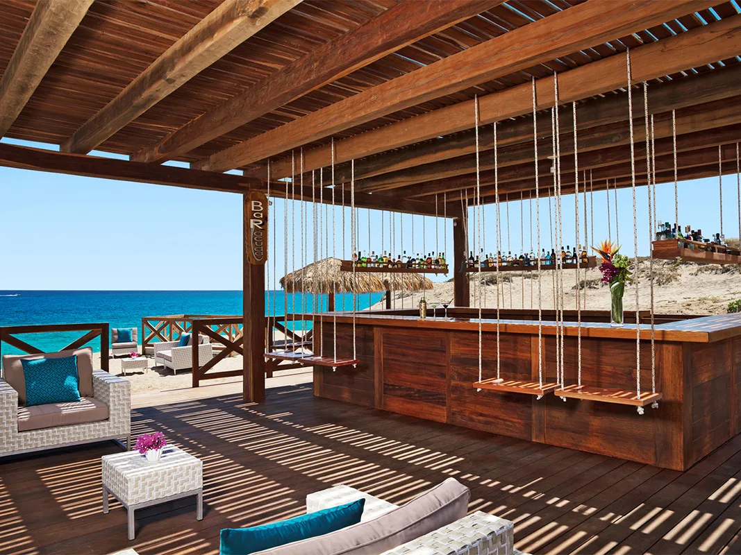 Secrets Puerto Los Cabos Golf & Spa Resort — hoofdfoto