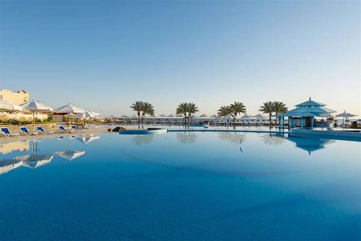 Concorde Moreen Beach Resort & Spa — hoofdfoto