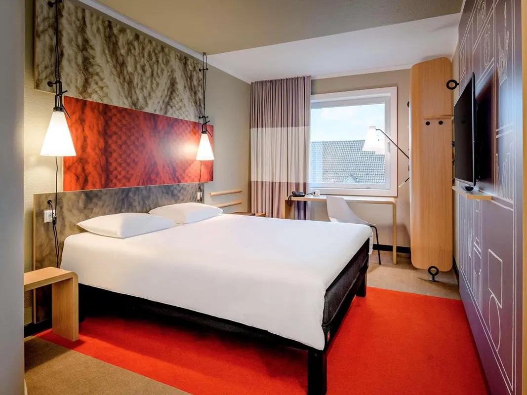 ibis Muenster City — hoofdfoto