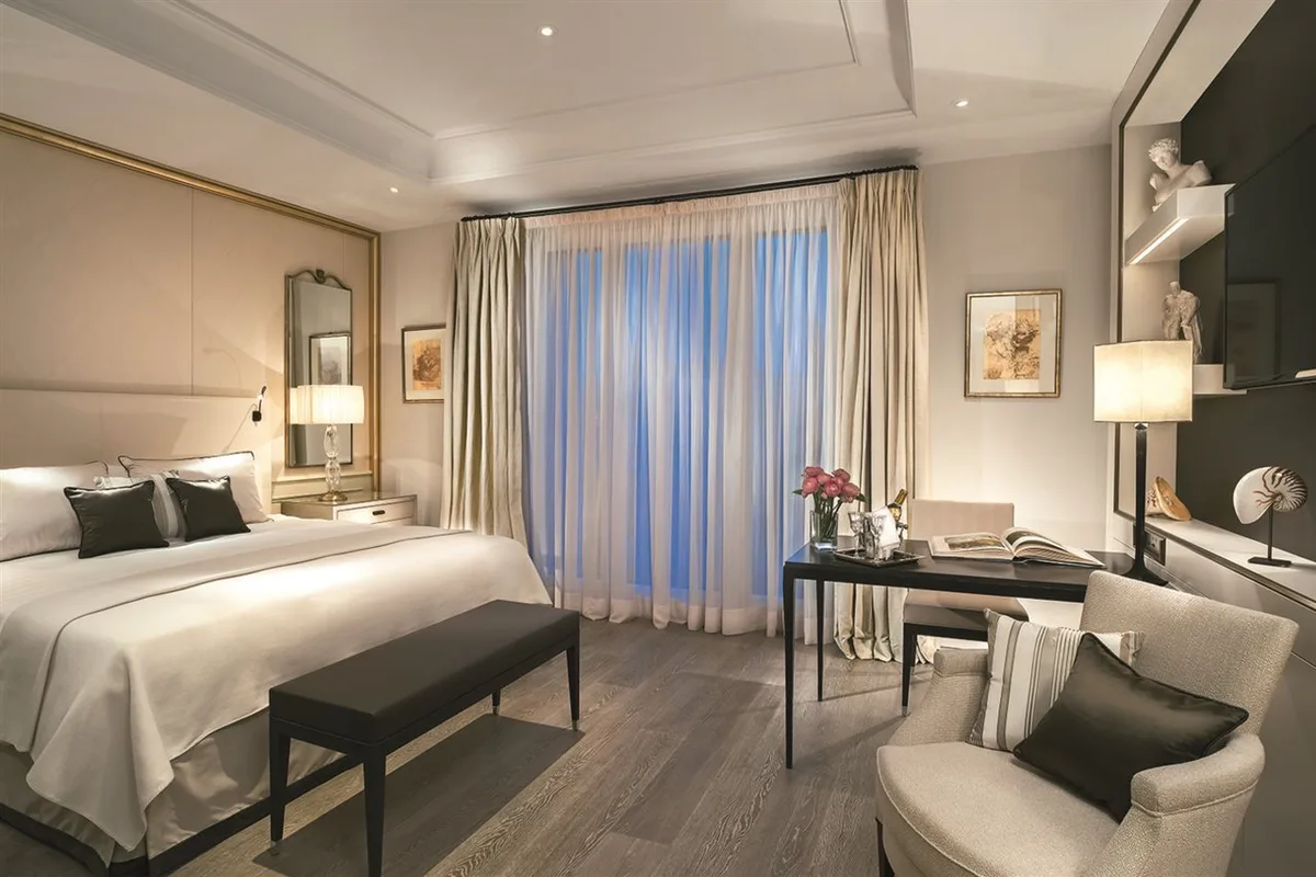 Palazzo Parigi Hotel & Grand Spa, hoofdfoto