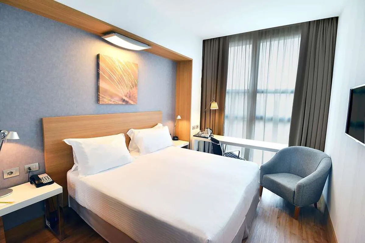 Hilton Garden Inn Milan North — hoofdfoto