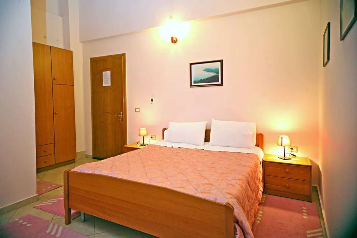 Primavera Hotel — hoofdfoto