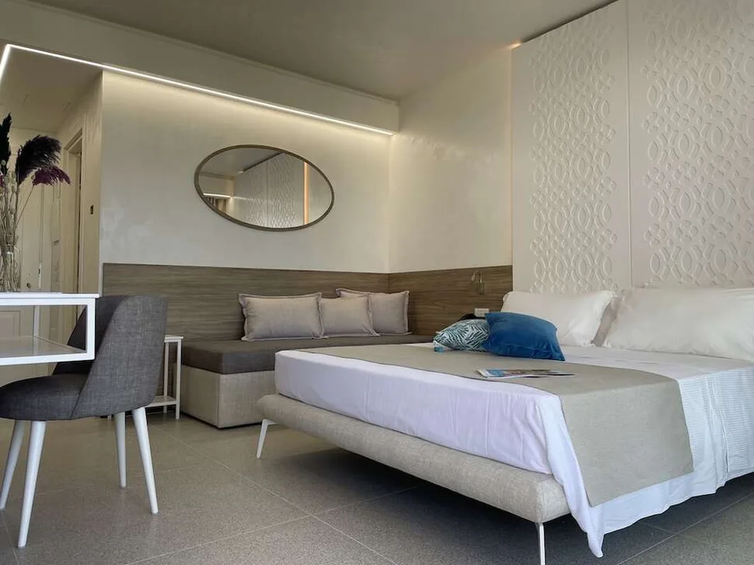 Mare Live Villas — hoofdfoto