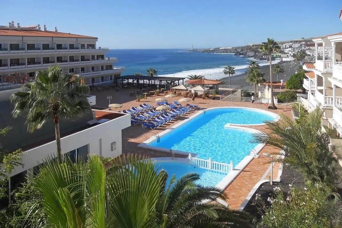 Appartementen La Palma Affiliated by Melia — hoofdfoto