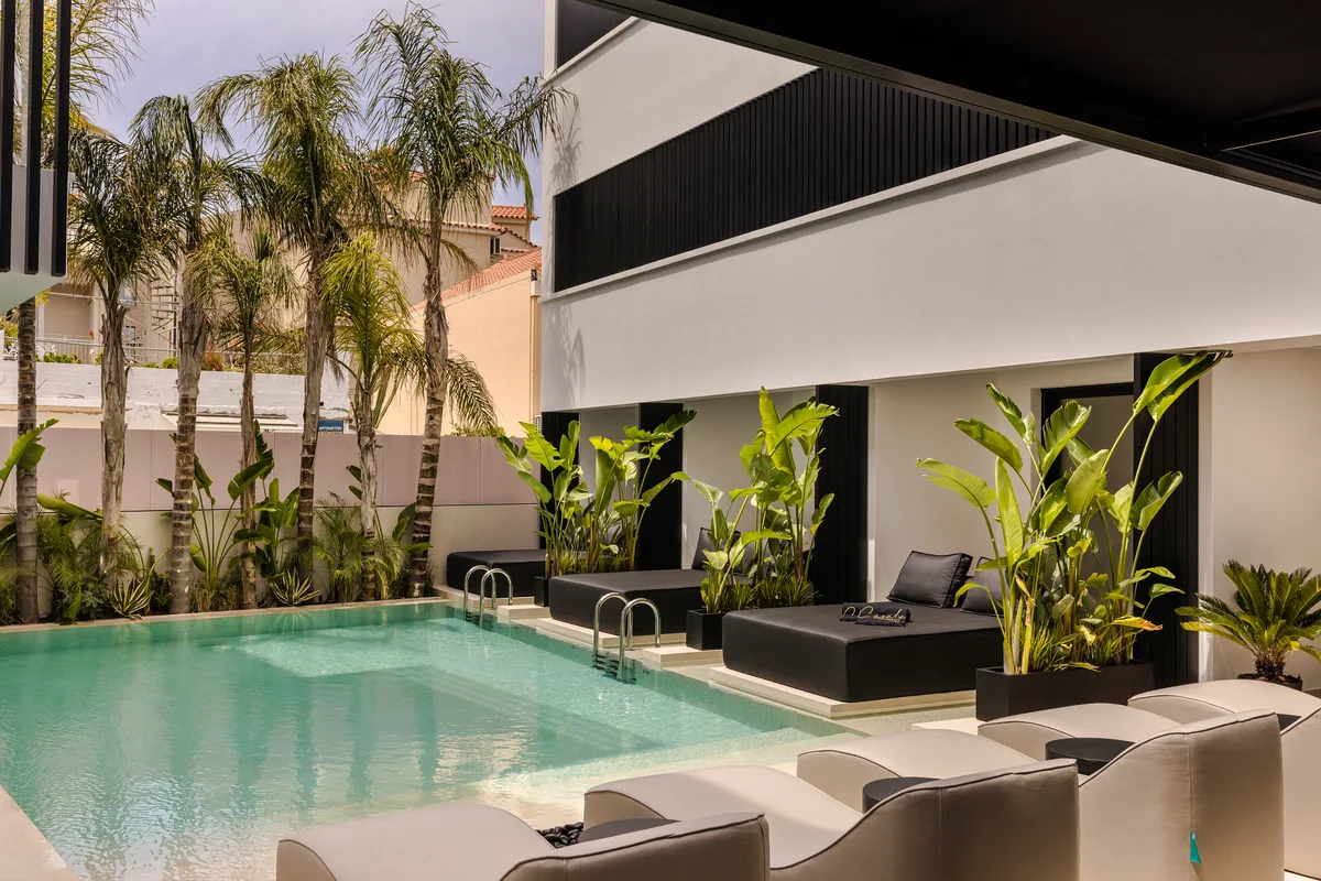 Casaly Hotel & Spa, hoofdfoto