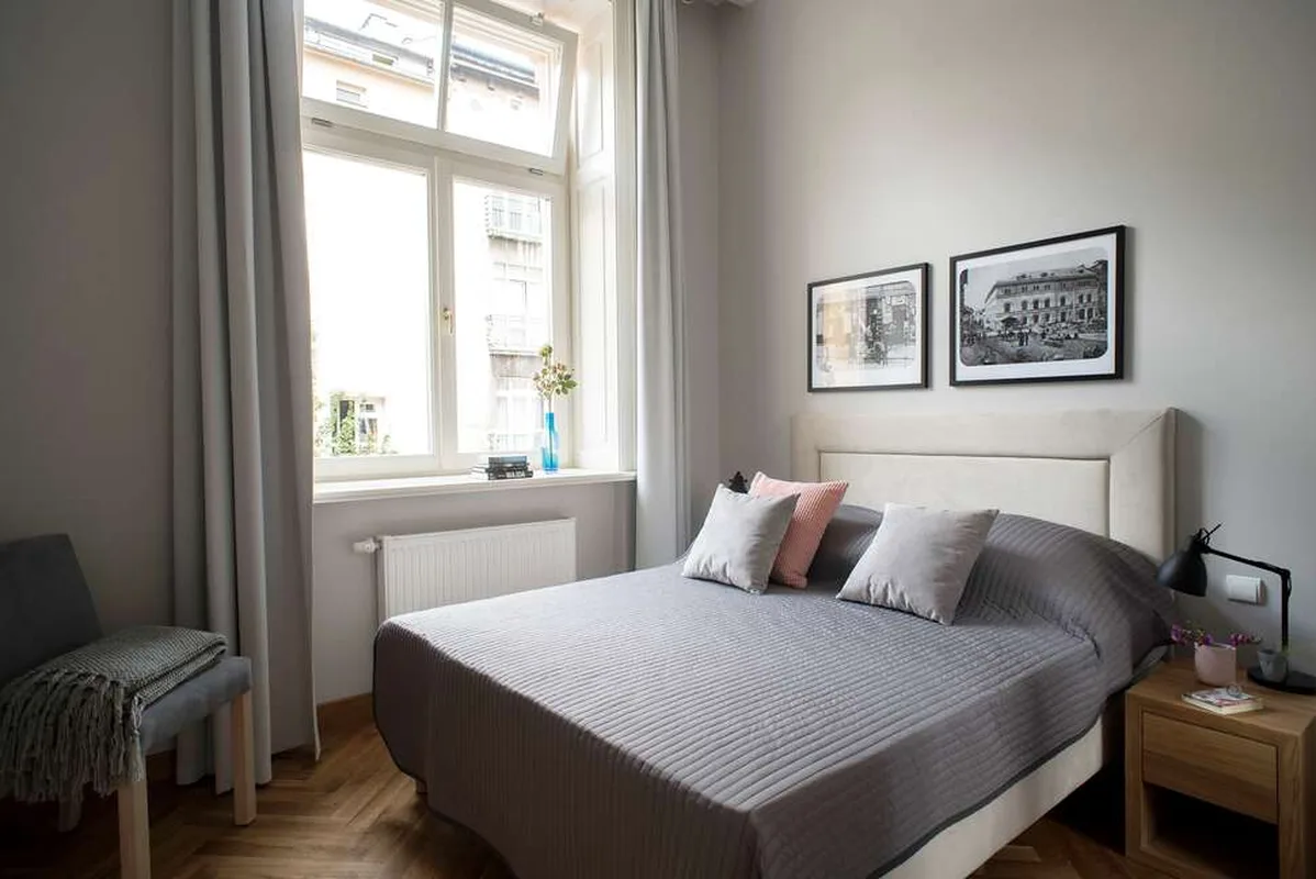 Belle Epoque Residence, hoofdfoto