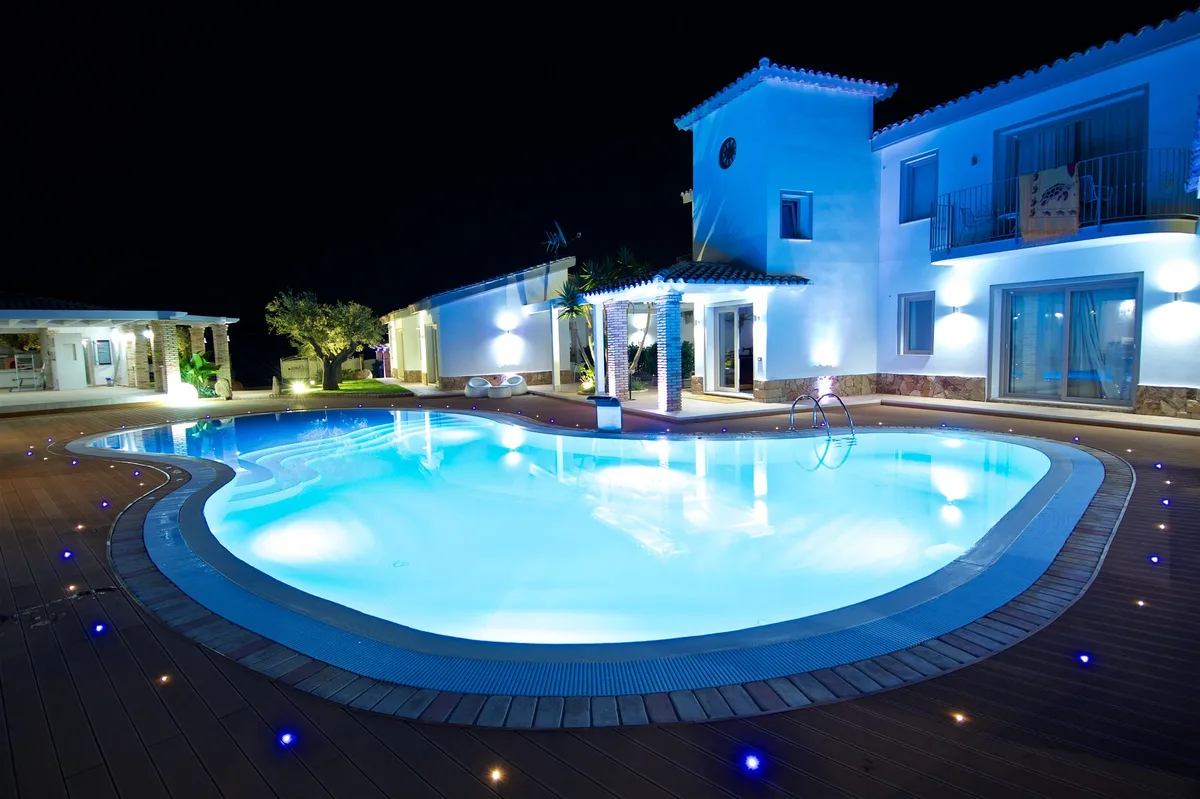 Eliantos Hotel & SPA — hoofdfoto
