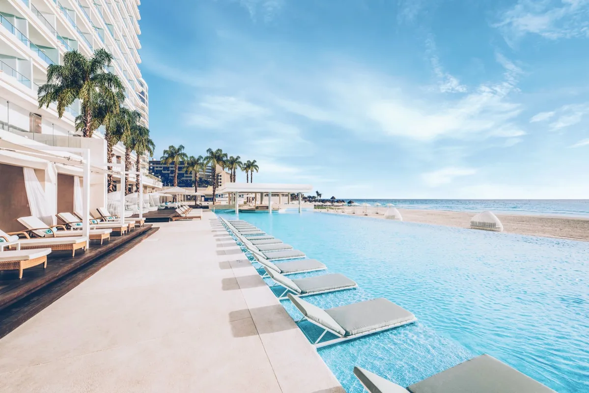Iberostar Selection Coral Cancún — hoofdfoto