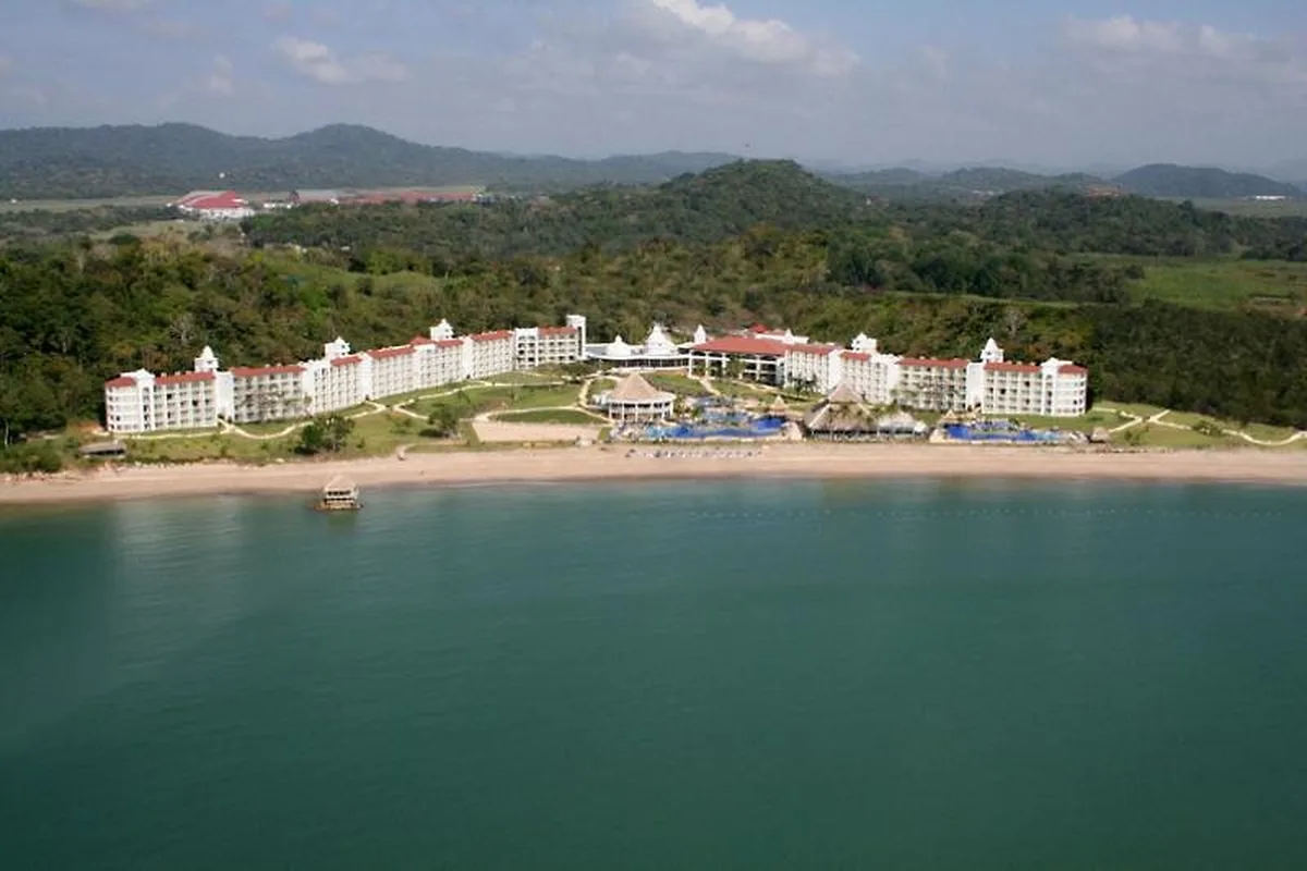 Dreams Playa Bonita Panama — hoofdfoto