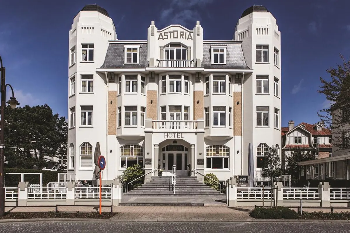 Astoria — hoofdfoto