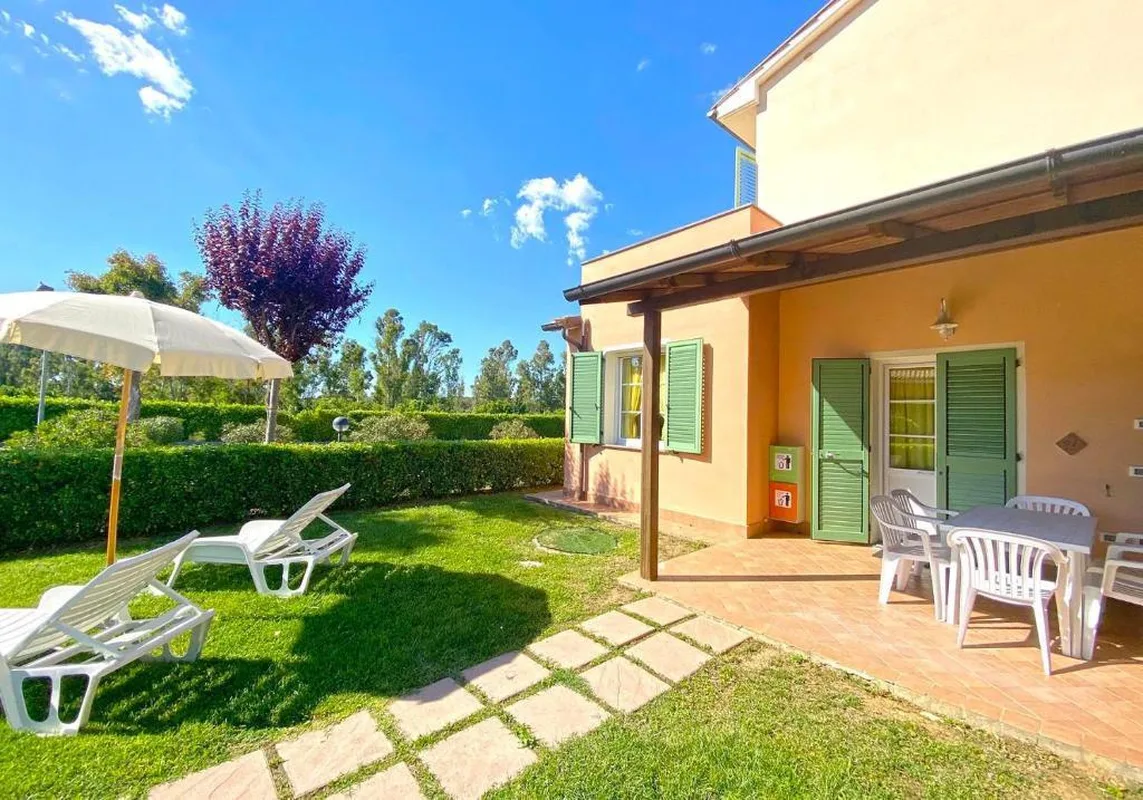 Residence Rosa Dei Venti — hoofdfoto