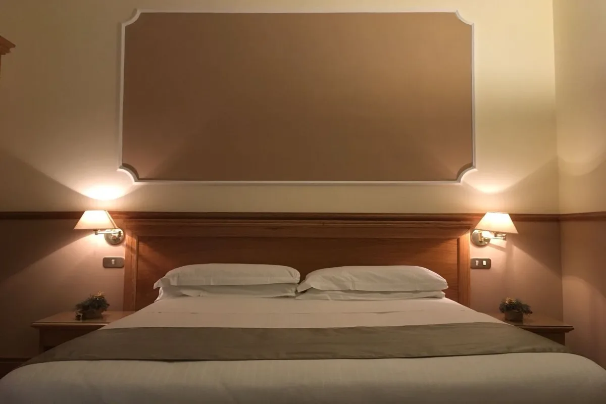 Hotel Leopardi, hoofdfoto