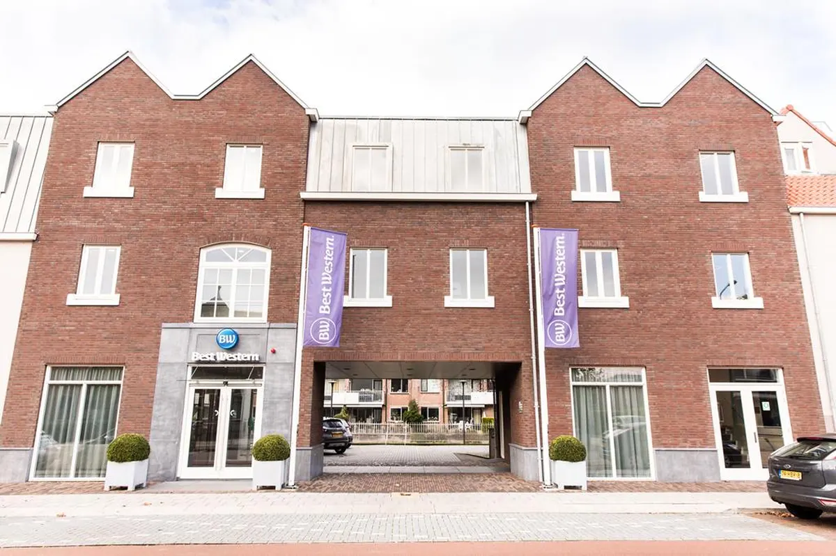 Best Western Woerden — hoofdfoto