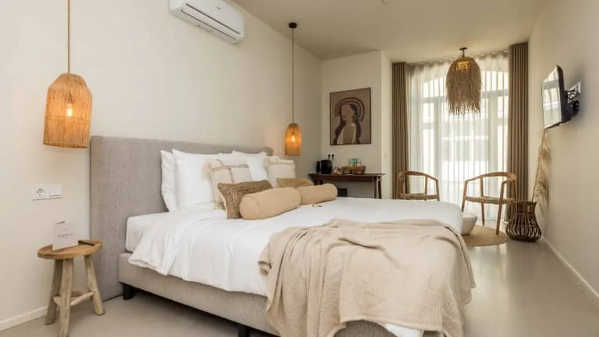 Boutique Hotel Omnia — hoofdfoto