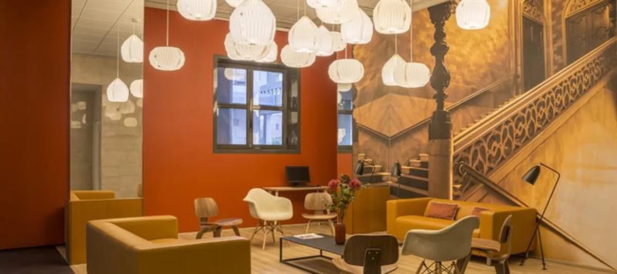 B&B HOTEL Cremona, hoofdfoto