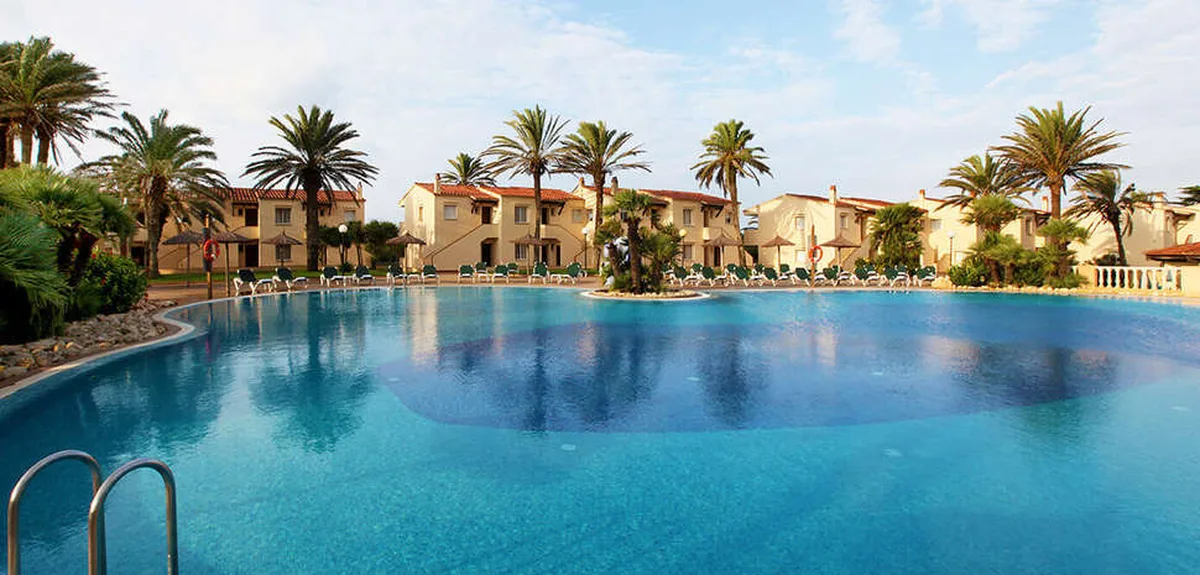 AluaSun Mediterraneo — hoofdfoto