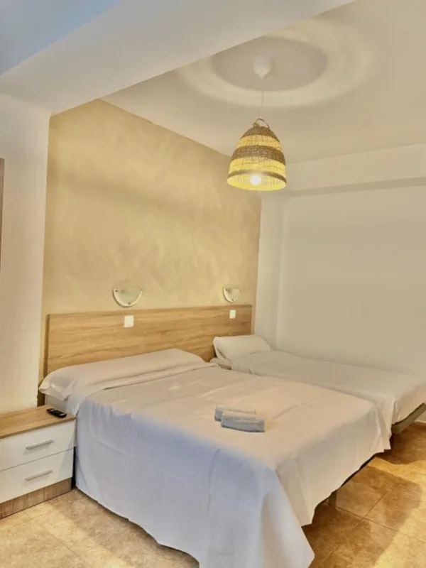 Hostal El Altet — hoofdfoto