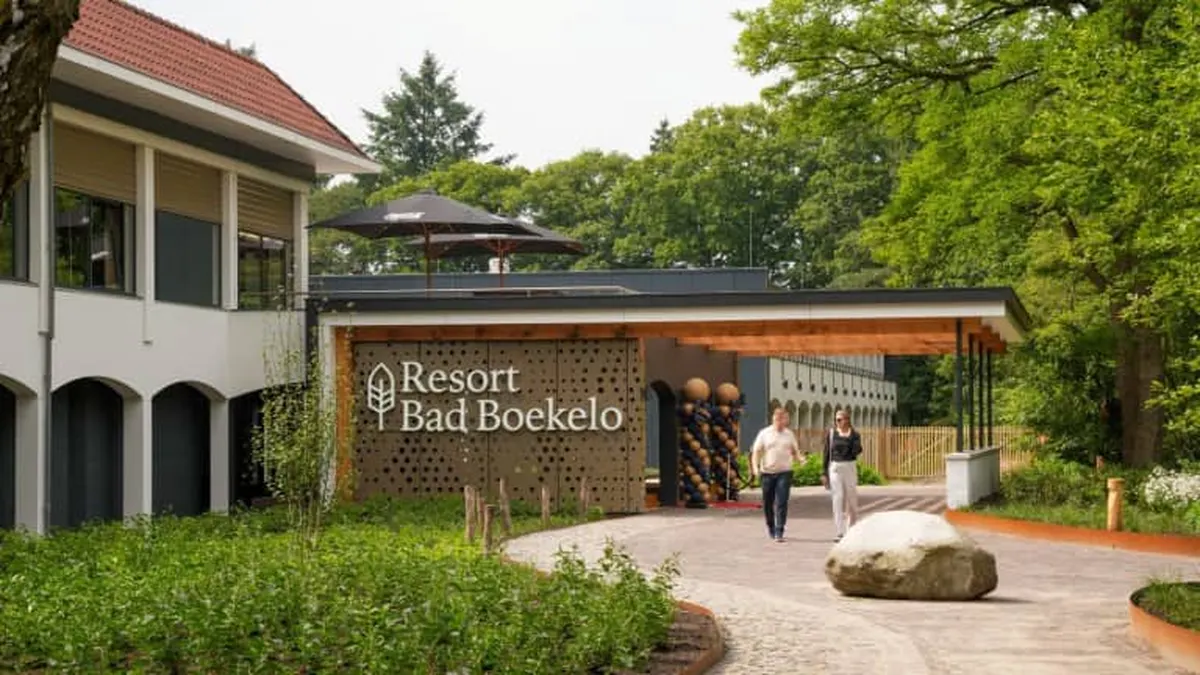 Resort Bad Boekelo — hoofdfoto