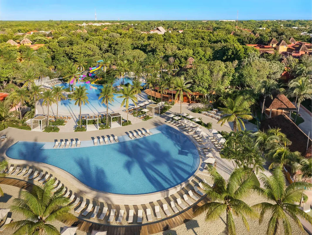 Iberostar Quetzal, hoofdfoto