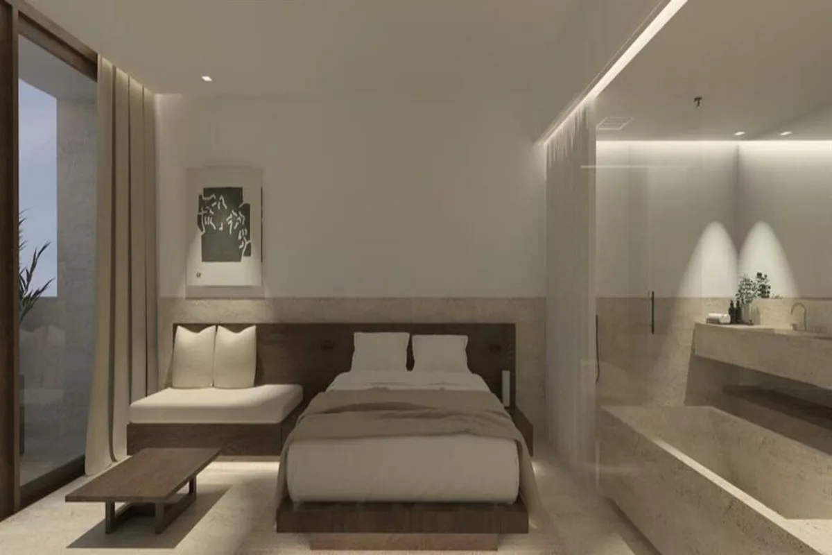 SanSal Boutique Hotel — hoofdfoto