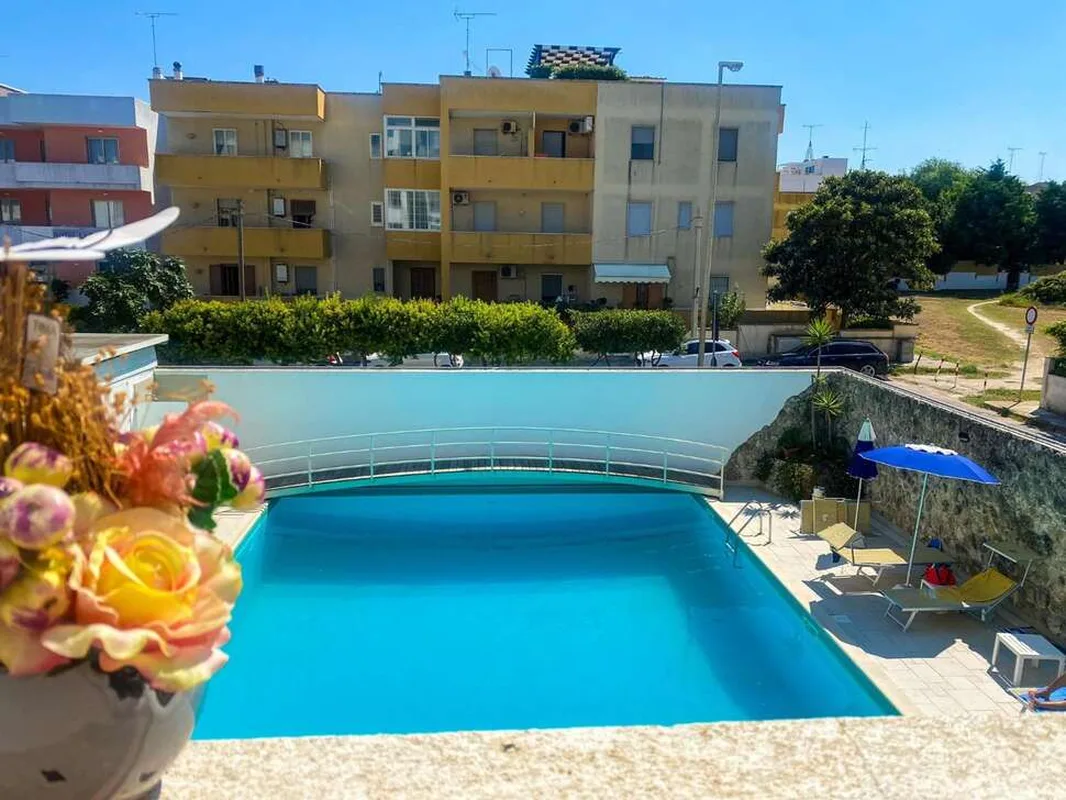 Hotel degli Haethey — hoofdfoto