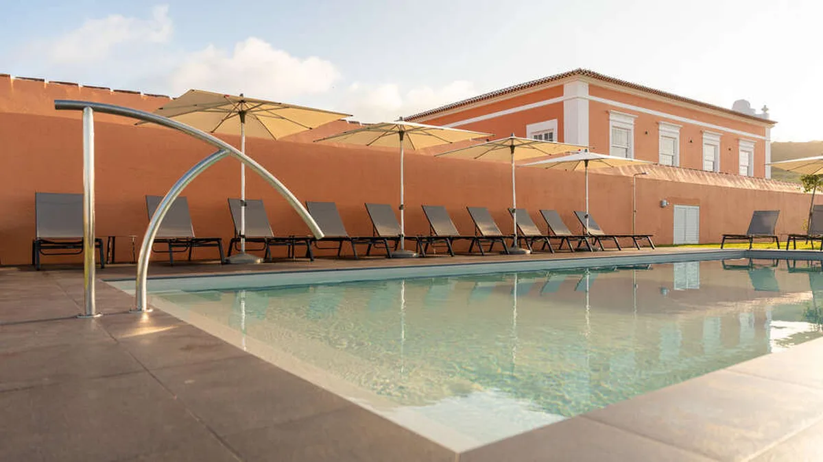 Palacio Santa Catarina Hotel, hoofdfoto