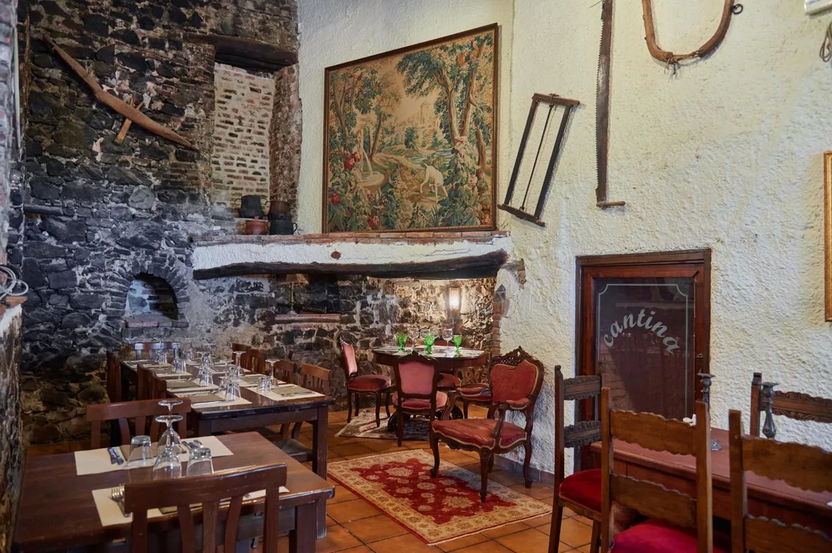 Tenuta Luogo Marchese, hoofdfoto