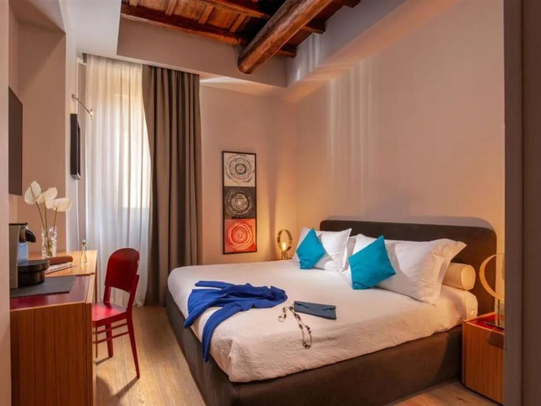 DownTown Boutique House - CA Domus Collection — hoofdfoto