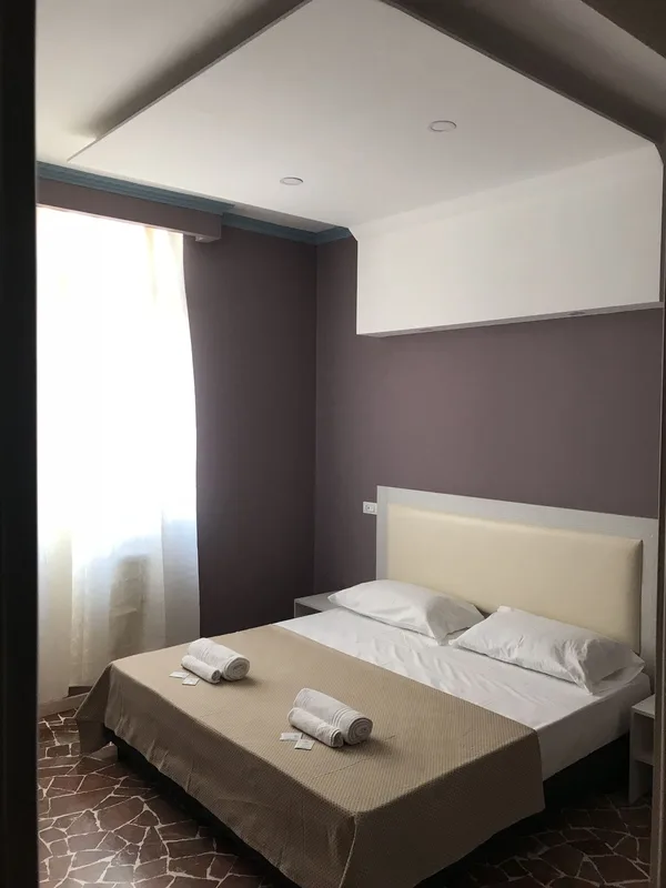 Hotel Paganini, hoofdfoto