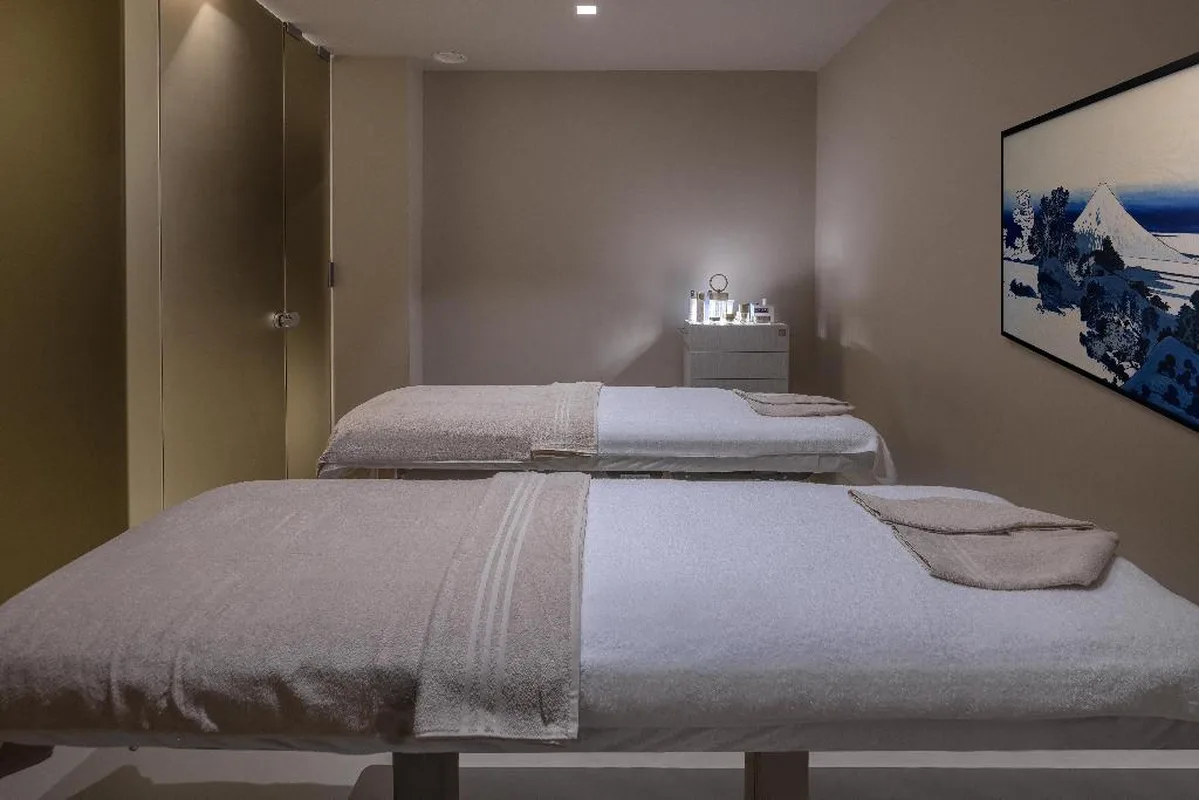 Hilton Turin City Centre — hoofdfoto