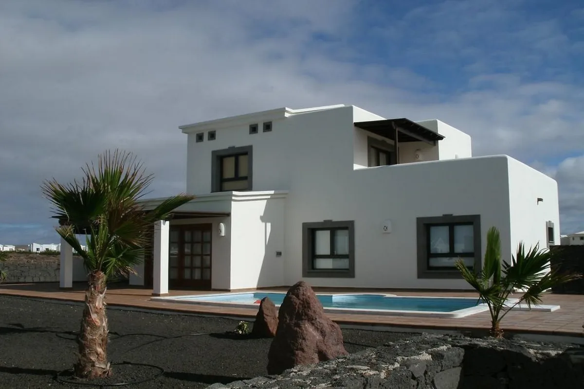Villas Coral Deluxe — hoofdfoto