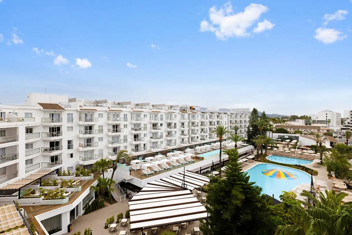 Viva Sunrise — hoofdfoto