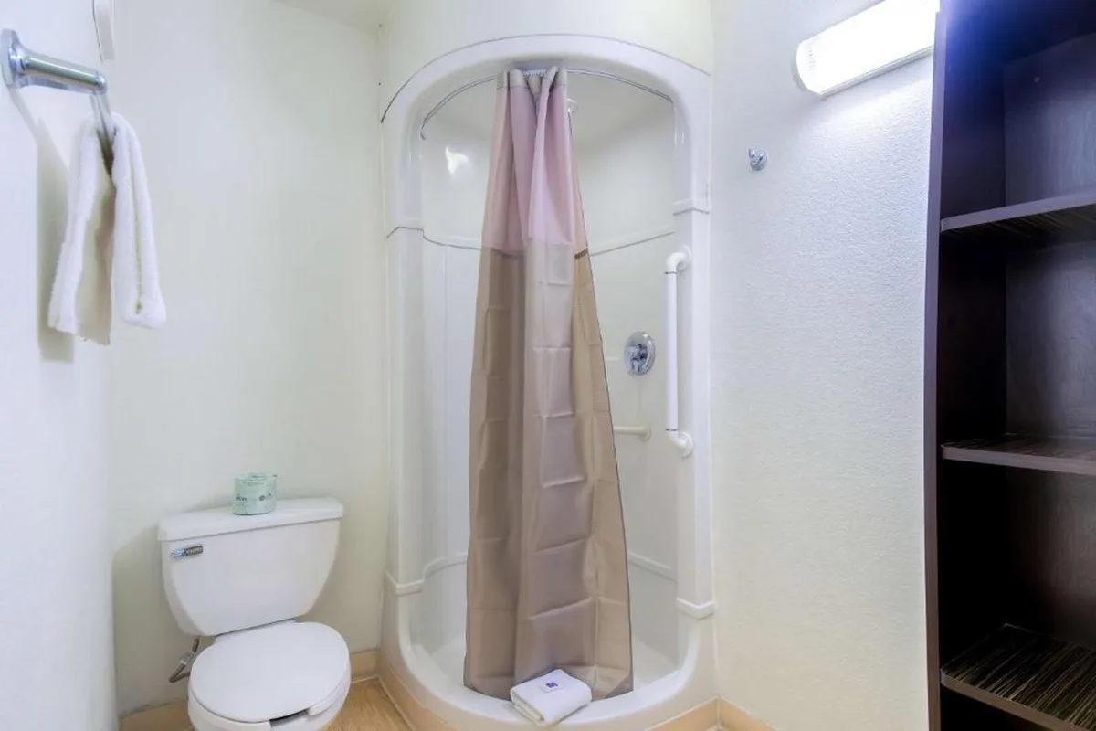 Studio 6 Suites Las Vegas, NV - Tropicana, hoofdfoto