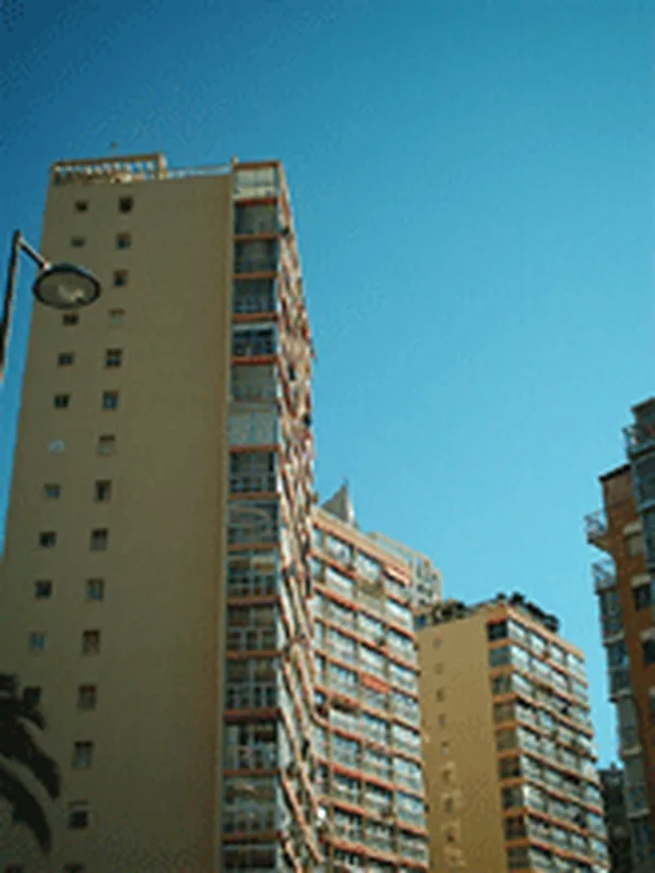Las Carabelas — hoofdfoto