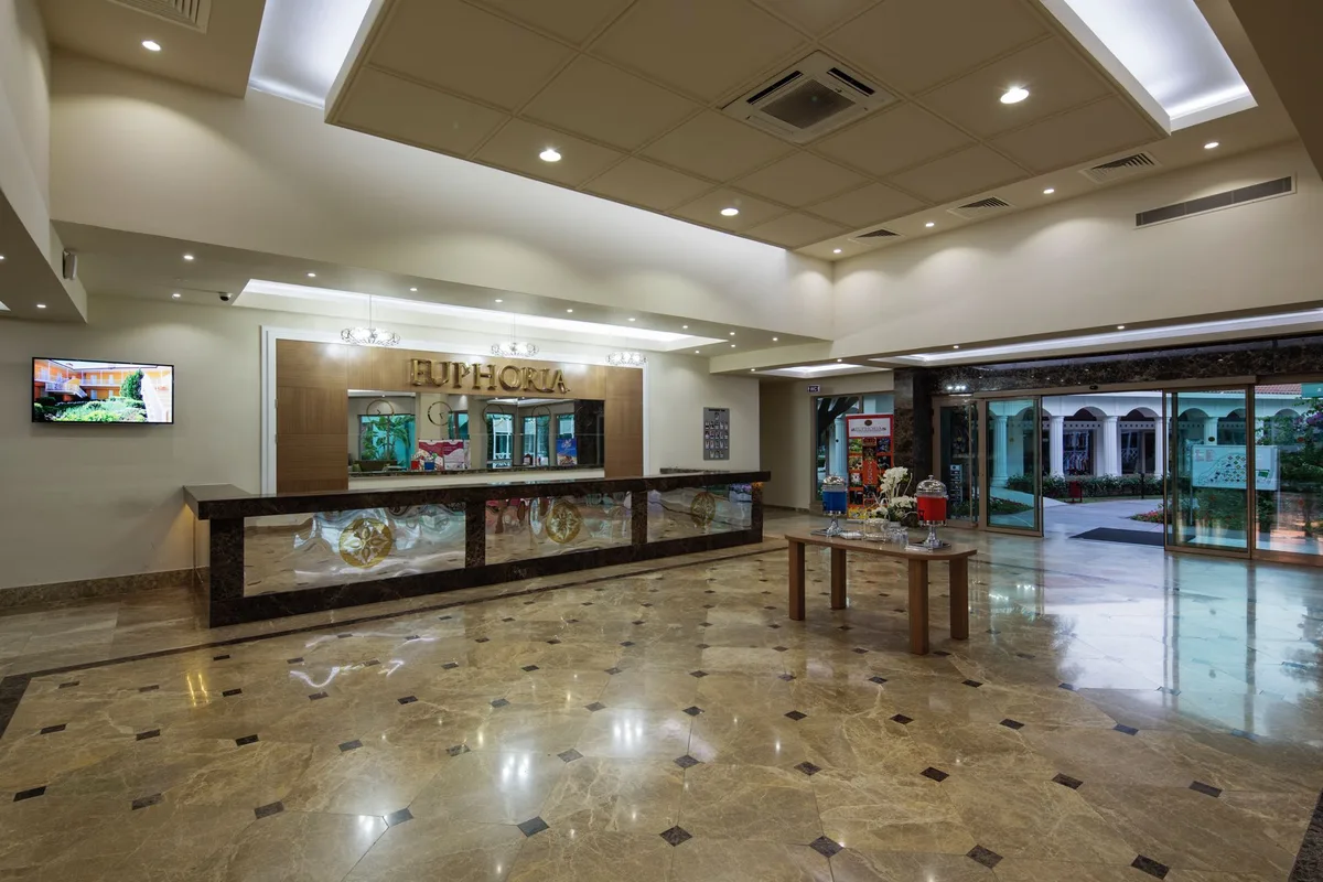 Selectum Family Resort Side — hoofdfoto
