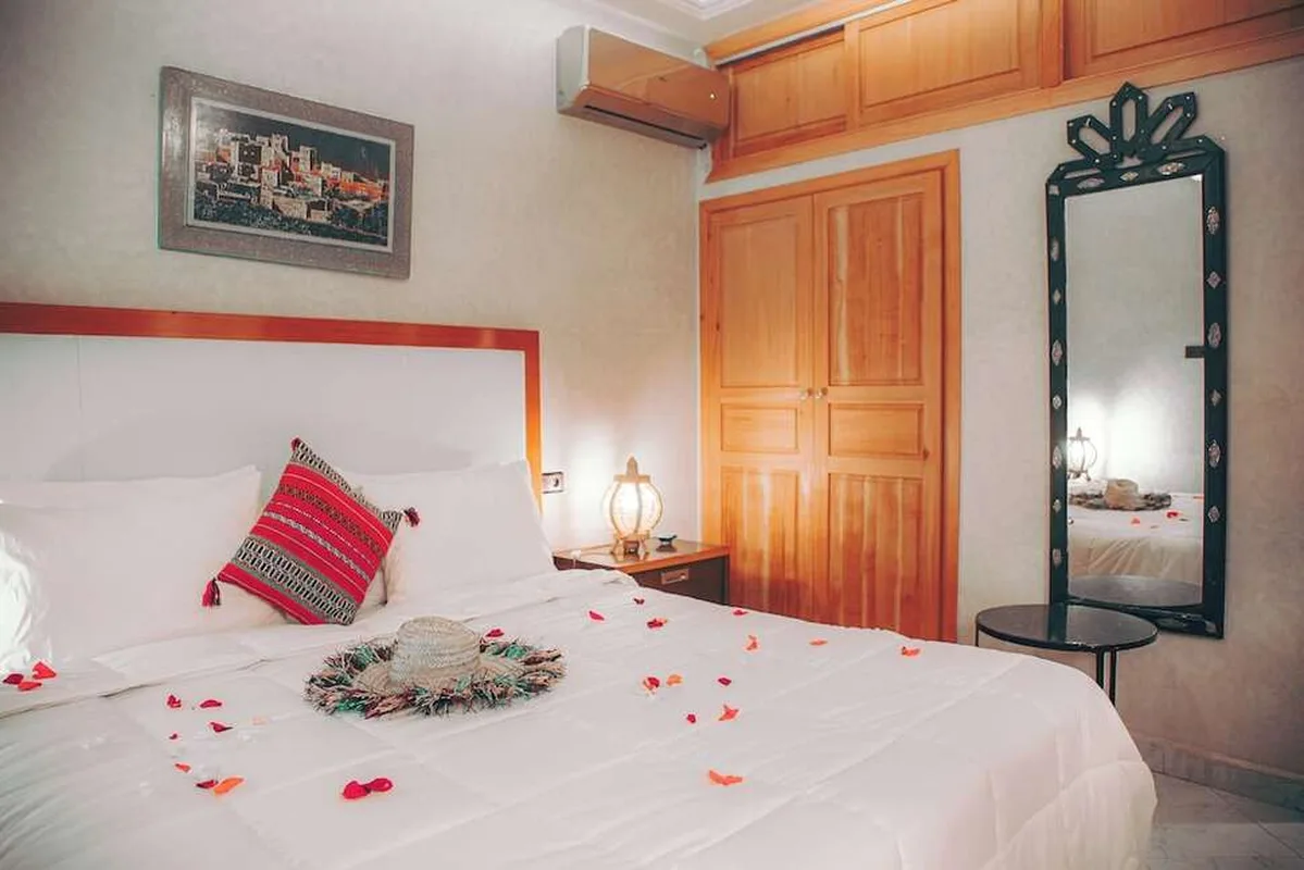 Riad Tislite & Spa — hoofdfoto
